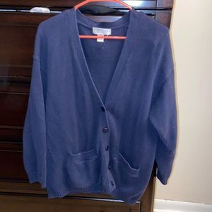 Vintage Cardigan